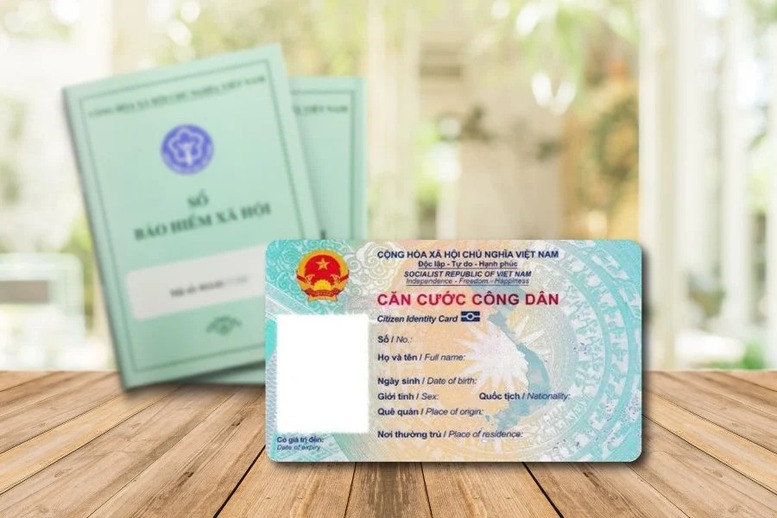 Chuyển đổi thành công mã số BHXH sang số định danh cá nhân cho hơn 101,49 triệu người- Ảnh 1.