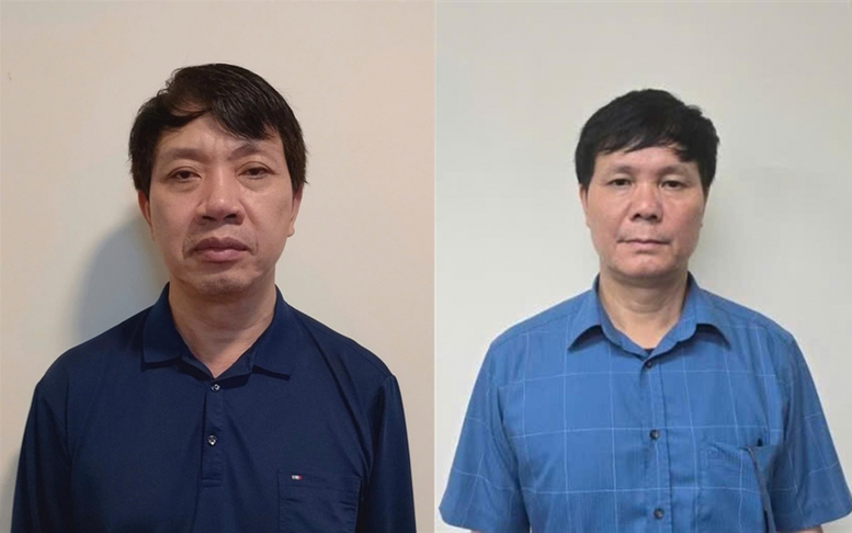 Vụ Công ty Thiên An Phát: Truy tố cựu Phó Chủ tịch UBND tỉnh Thanh Hóa và 10 đồng phạm