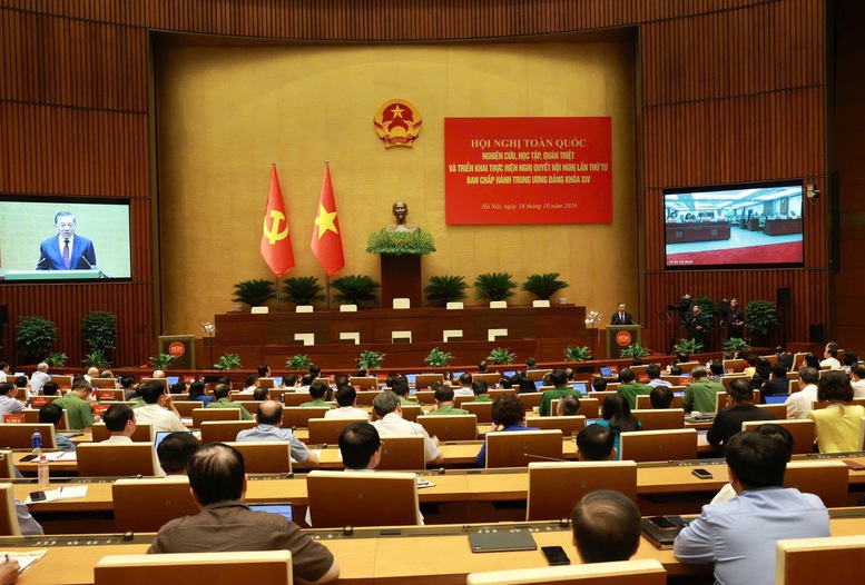 Thành quả tăng trưởng phải tạo điều kiện để mỗi người dân phát triển bản thân và đóng góp cho đất nước- Ảnh 2.