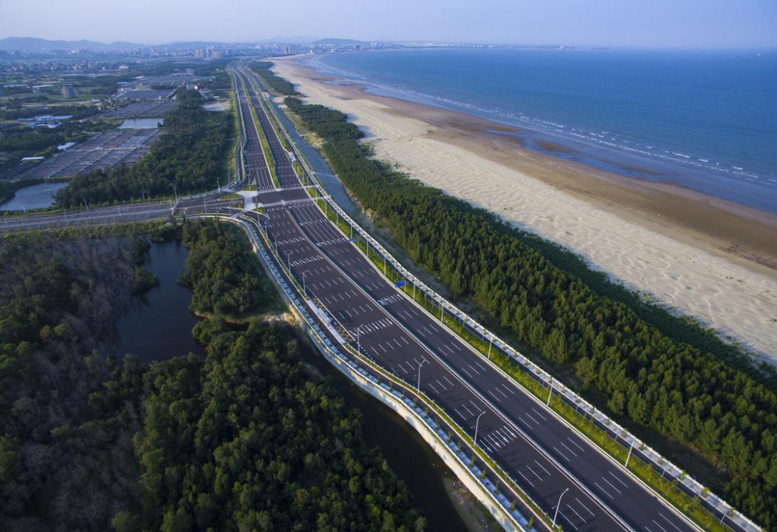 Trồng cây xanh trong đô thị: Trung Quốc - Phủ xanh trước, xây thành phố sau (BÀI 2)- Ảnh 4.