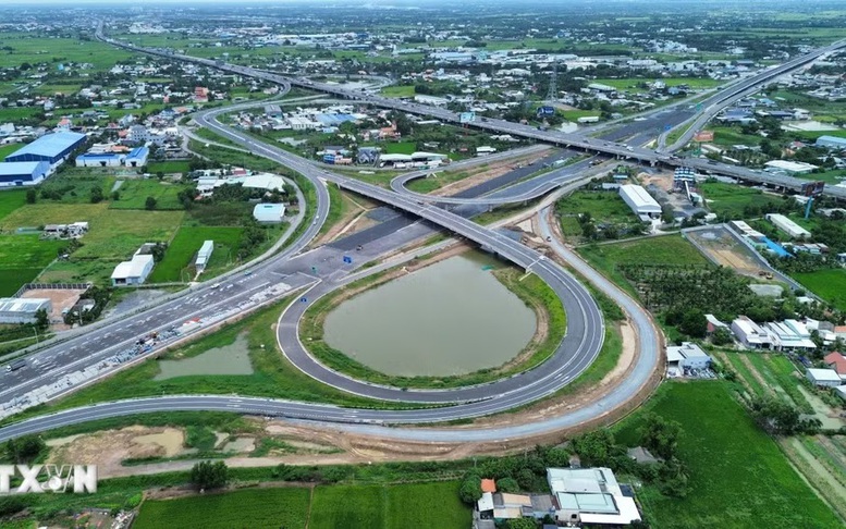 Kết luận 106-KL/TW: Khơi thông nguồn lực, tạo đà tăng trưởng hai con số