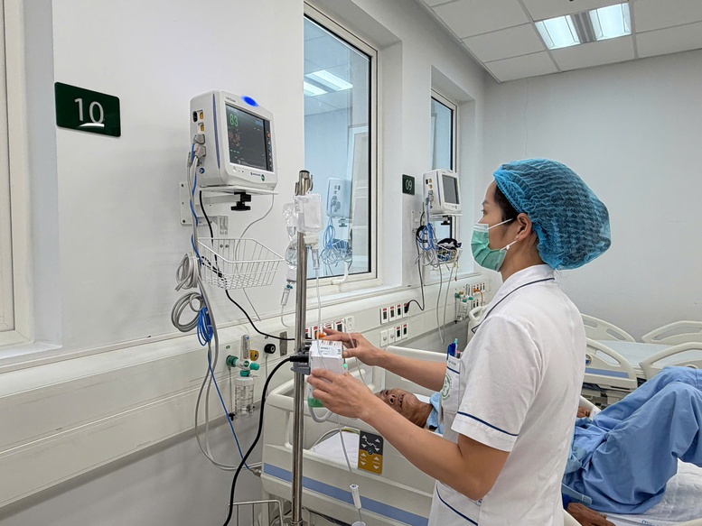 Bệnh tim mạch tại khu vực ASEAN: Cần chuyển mạnh từ điều trị sang dự phòng- Ảnh 1.