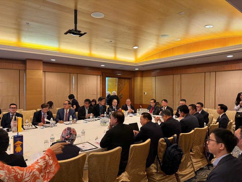 Bệnh tim mạch tại khu vực ASEAN: Cần chuyển mạnh từ điều trị sang dự phòng- Ảnh 2.