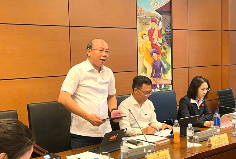 Thực hiện mục tiêu tăng trưởng cao phải đi liền với bảo đảm chất lượng tăng trưởng, kiểm soát lạm phát- Ảnh 2.