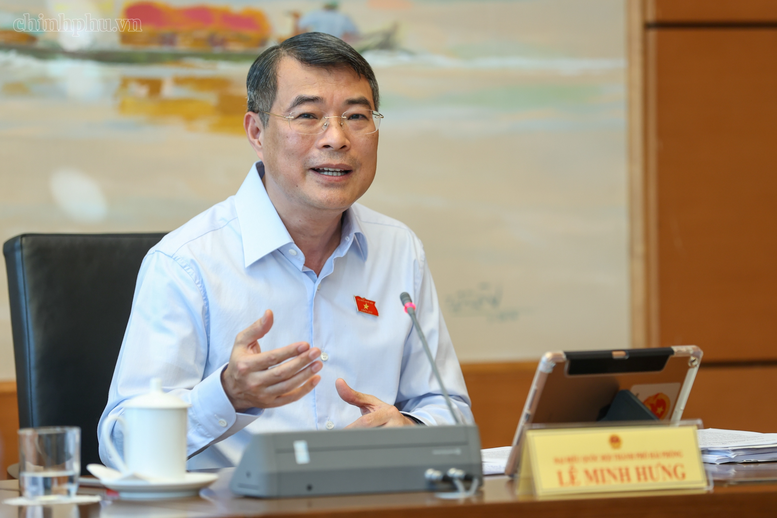Thủ tướng: Kiên định kiểm soát lạm phát để người dân được hưởng thành quả từ tăng trưởng- Ảnh 3.