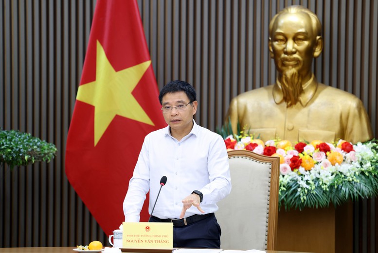 Dấu ấn Chính phủ tuần qua: Đổi mới căn bản từ những việc nhỏ nhất- Ảnh 3.