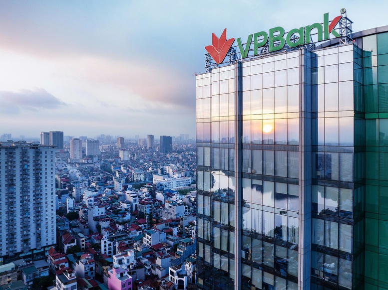VPBank hoàn thiện hệ sinh thái tài chính, mở rộng phục vụ hơn 40 triệu khách hàng- Ảnh 2.