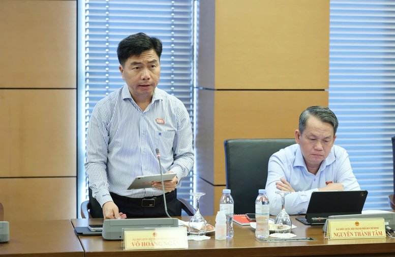 Xác định rõ phạm vi điều chỉnh giữa Luật Đấu giá tài sản với các luật chuyên ngành- Ảnh 1.