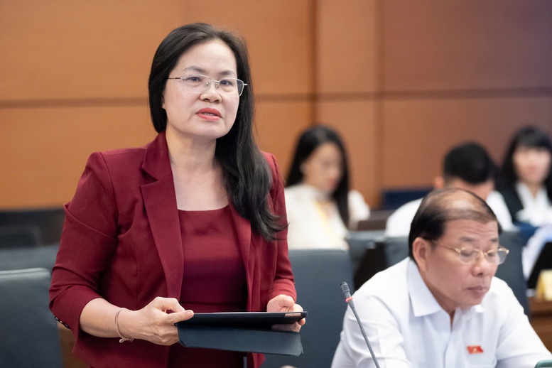 Xác định rõ phạm vi điều chỉnh giữa Luật Đấu giá tài sản với các luật chuyên ngành- Ảnh 3.