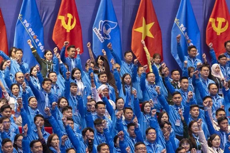 Tạo điều kiện cho thanh niên khởi nghiệp, đổi mới sáng tạo- Ảnh 1.