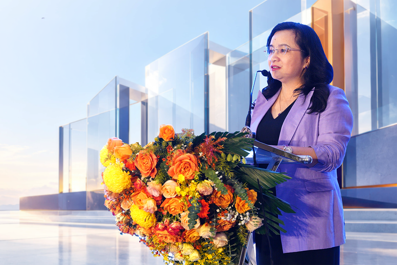 SHB tăng tốc củng cố nguồn lực tài chính, mở rộng huy động vốn quốc tế- Ảnh 2.