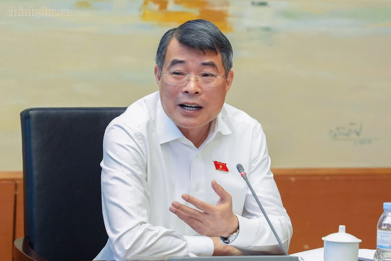 Thủ tướng: Nhà nước điều tiết giá nhà xã hội; còn bất động sản cao cấp theo nhu cầu và yêu cầu- Ảnh 3.