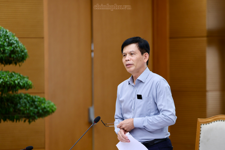 Tháo gỡ khó khăn, vướng mắc, phấn đấu hoàn thành giai đoạn 1 Đề án cửa khẩu thông minh tại Lạng Sơn trong quý I/2027- Ảnh 4.