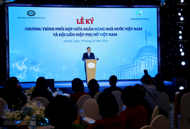 Phó Thủ tướng Thường trực Phạm Gia Túc: Lấy hiệu quả thực chất làm thước đo hỗ trợ phụ nữ phát triển kinh tế- Ảnh 3.