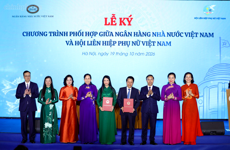 Phó Thủ tướng Thường trực Phạm Gia Túc: Lấy hiệu quả thực chất làm thước đo hỗ trợ phụ nữ phát triển kinh tế- Ảnh 4.