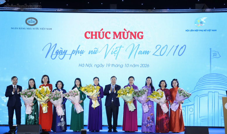 Phó Thủ tướng Thường trực Phạm Gia Túc: Lấy hiệu quả thực chất làm thước đo hỗ trợ phụ nữ phát triển kinh tế- Ảnh 5.