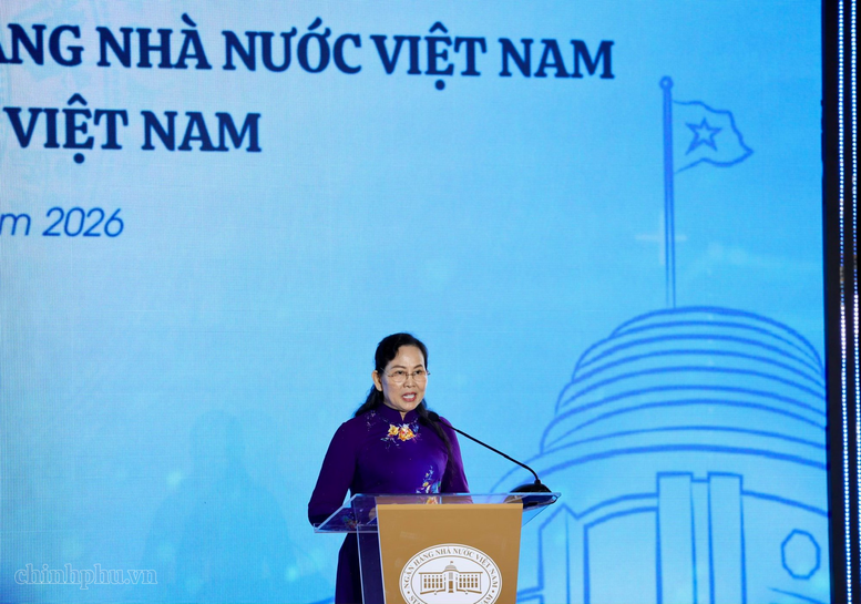 Phó Thủ tướng Thường trực Phạm Gia Túc: Lấy hiệu quả thực chất làm thước đo hỗ trợ phụ nữ phát triển kinh tế- Ảnh 7.