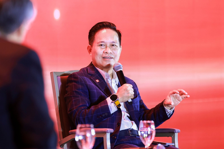Thanh toán số lan tỏa vào đời sống văn hóa, góp phần thúc đẩy kinh tế số quốc gia- Ảnh 1.