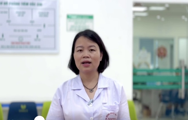 Bệnh não mô cầu có thể gây tử vong nhanh, chuyên gia cảnh báo những dấu hiệu nguy hiểm- Ảnh 2.