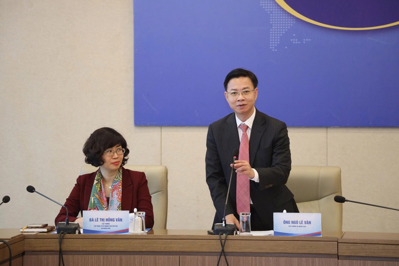 Văn kiện Hà Nội: Dấu ấn vị thế và tâm thế mới của Việt Nam trong bảo tồn di sản thế giới- Ảnh 2.