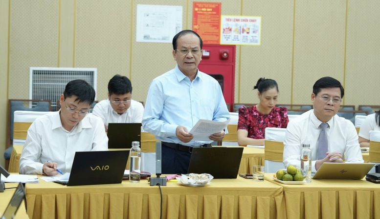 Bài 2: Từ tư duy ‘công chức’ đến tư duy ‘luật sư chuyên nghiệp’- Ảnh 1.