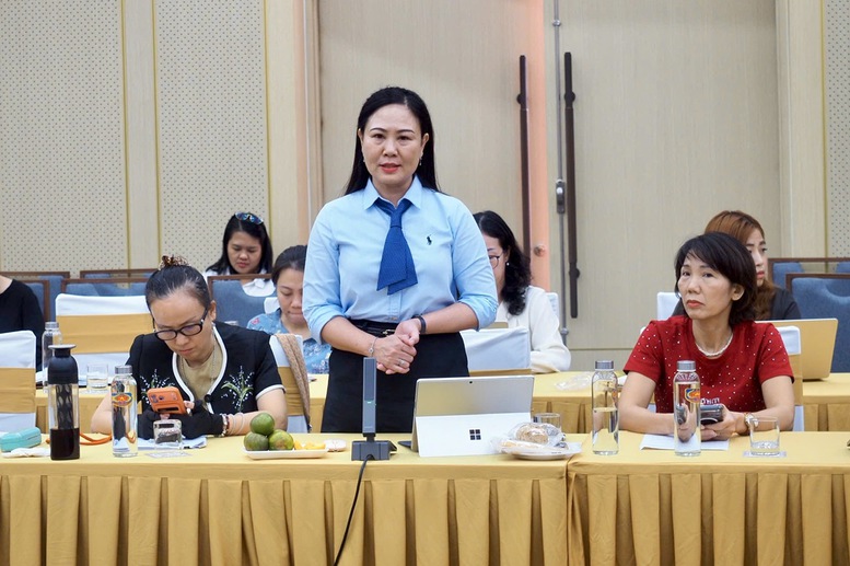 Bài 2: Từ tư duy ‘công chức’ đến tư duy ‘luật sư chuyên nghiệp’- Ảnh 2.