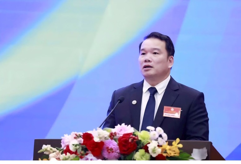 Lan tỏa võ cổ truyền Việt Nam trên trường quốc tế- Ảnh 2.