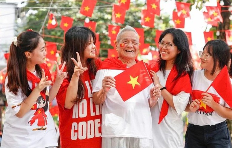 Phó Thủ tướng quyết định phương án nghỉ Ngày Văn hóa, Tết Âm lịch, Quốc khánh- Ảnh 1.