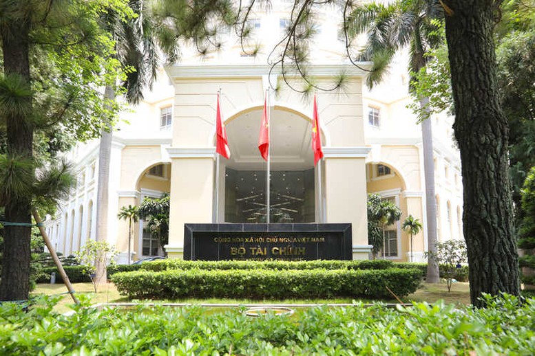 Quy định mới về nhiệm vụ, quyền hạn, cơ cấu tổ chức của Bộ Tài chính- Ảnh 1.