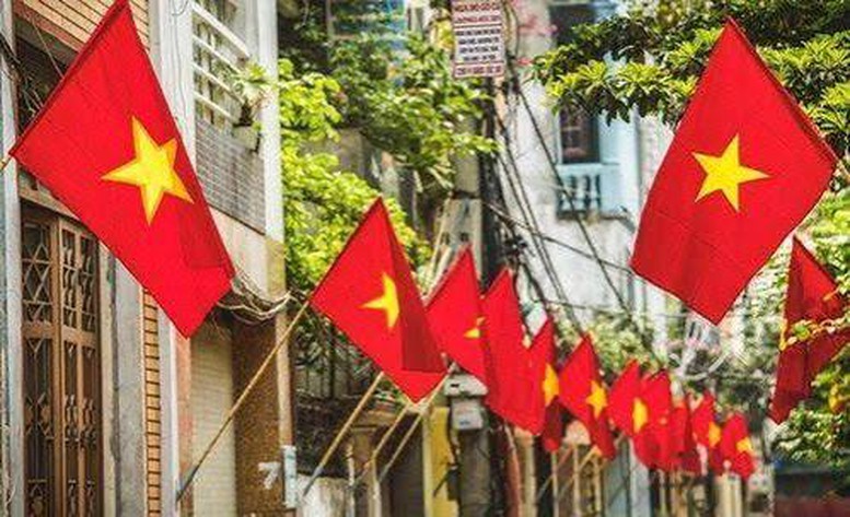 Phó Thủ tướng quyết định phương án nghỉ Ngày Văn hóa, Tết âm lịch, Quốc khánh- Ảnh 1.