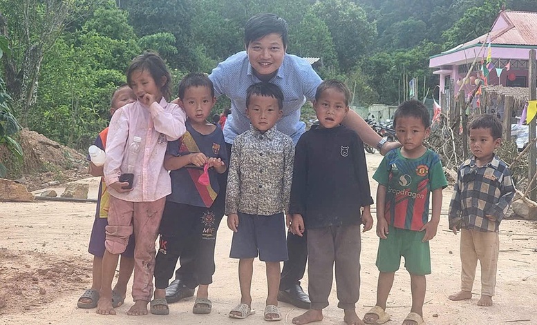 Chiến dịch xóa 'lõm sóng' của Viettel - Ảnh 3.