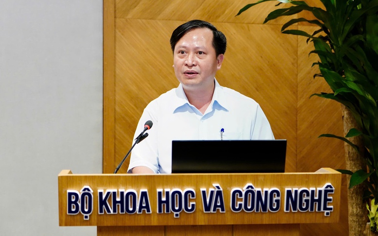 Ngày hội Đổi mới sáng tạo Quốc gia: Mỗi người dân có thể trở thành chủ thể đổi mới sáng tạo