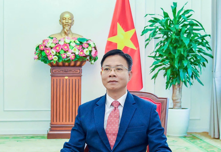 Văn kiện Hà Nội: Dấu ấn vị thế và tâm thế mới của Việt Nam trong bảo tồn di sản thế giới- Ảnh 1.