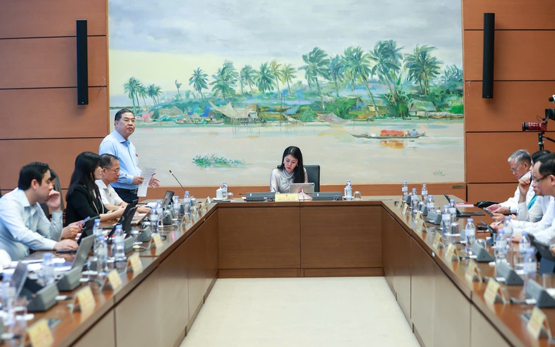 Dự thảo Bộ luật Tố tụng hình sự (sửa đổi): Cần làm rõ quy định về tố tụng điện tử