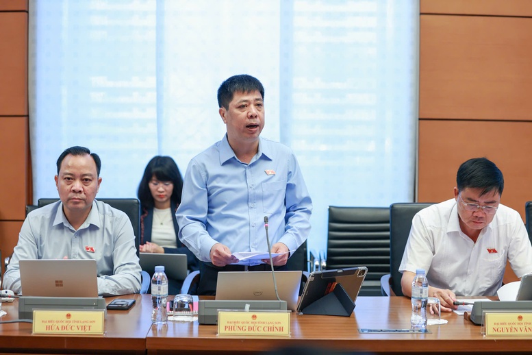 Dự thảo Bộ luật Tố tụng hình sự (sửa đổi): Cần làm rõ quy định về tố tụng điện tử- Ảnh 3.