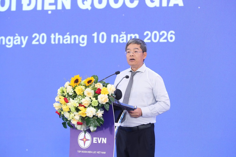 Khởi công dự án điện LNG hơn 40.000 tỷ đồng tại Quảng Trị- Ảnh 1.