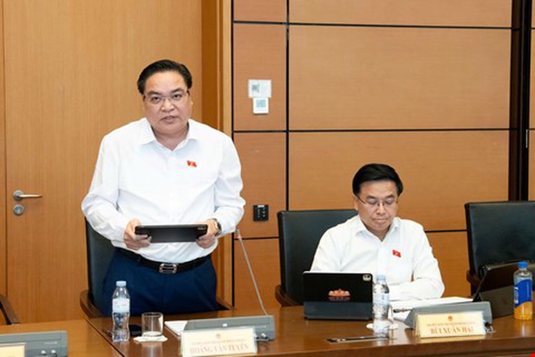 Hoàn thiện chính sách giá điện, bảo đảm an sinh và thu hút đầu tư- Ảnh 1.
