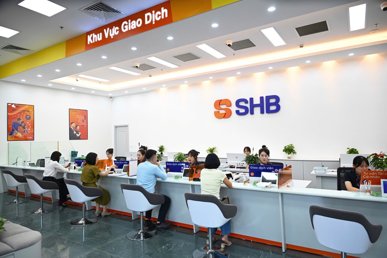 S&P Global Ratings đánh giá độc lập Khung Tài chính Bền vững của SHB- Ảnh 1.
