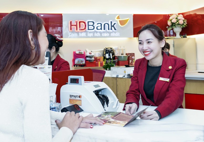 HDBank triển khai gói tín dụng 10.000 tỷ đồng, giảm lãi suất 1,5%/năm hỗ trợ doanh nghiệp- Ảnh 2.