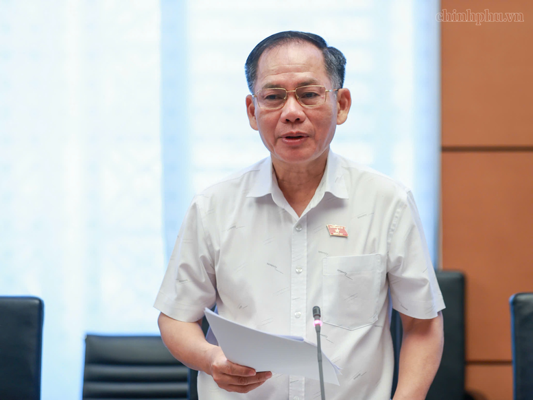 Dự thảo Bộ luật Tố tụng hình sự (sửa đổi): Cần làm rõ quy định về tố tụng điện tử- Ảnh 4.