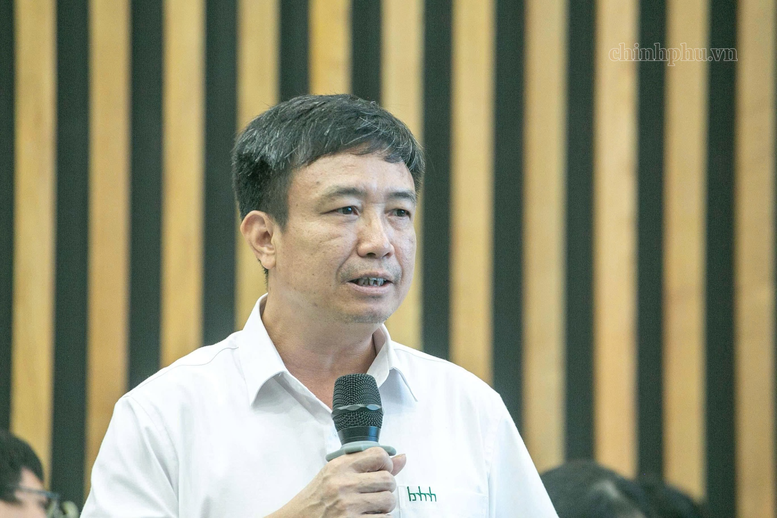 Quản trị an ninh nguồn nước: Những "điểm nghẽn" và giải pháp vận hành chủ động- Ảnh 1.
