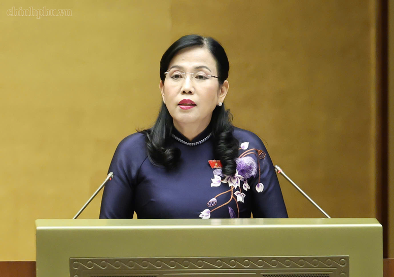 Sửa đổi Luật Điện lực: Gỡ 'điểm nghẽn' trong phát triển nguồn và lưới điện- Ảnh 2.