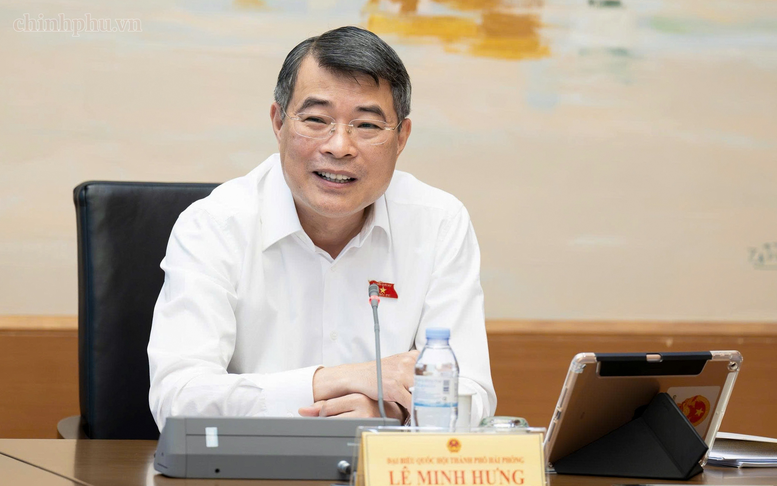 Thủ tướng: Sửa Luật Điện lực phải tìm 'điểm cân bằng' giữa lợi ích Nhà nước, nhân dân và nhà đầu tư