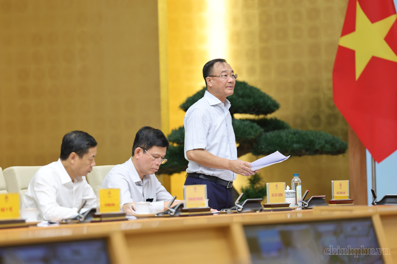 Phó Thủ tướng Thường trực: Bảo đảm tuyệt đối an ninh, an toàn, tạo thuận lợi nhất cho hàng không- Ảnh 2.