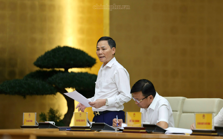 Phó Thủ tướng Thường trực: Bảo đảm tuyệt đối an ninh, an toàn, tạo thuận lợi nhất cho hàng không- Ảnh 4.
