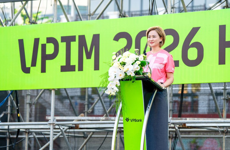 VPIM 2026 kết nối thể thao, văn hóa, du lịch, quảng bá hình ảnh Thủ đô- Ảnh 2.