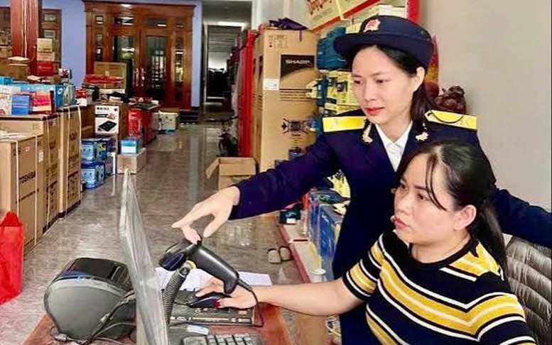 Đề xuất chính sách đặc thù về xử lý tiền thuế nợ, tháo gỡ khó khăn cho người nộp thuế - Ảnh 8.