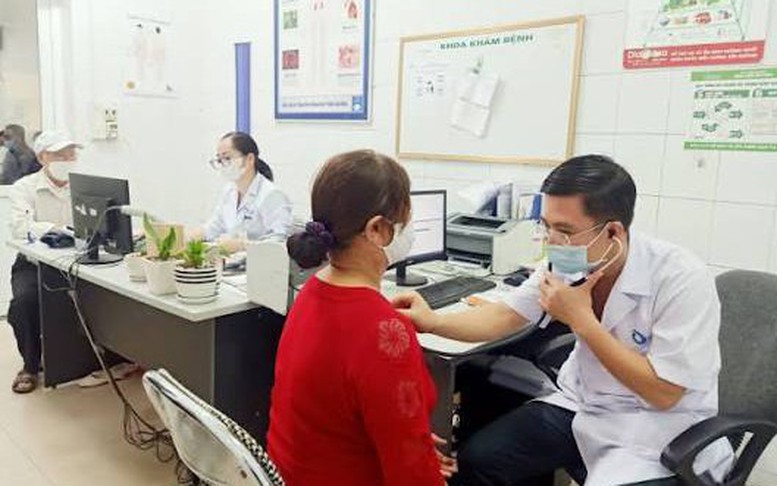 Điều kiện bổ sung chuyên khoa vào phạm vi hành nghề - Ảnh 1.