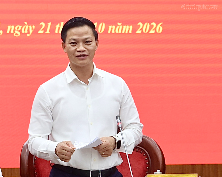 Quảng Trị cần chuyển hoá lợi thế thành giá trị thực chất, bền vững- Ảnh 3.