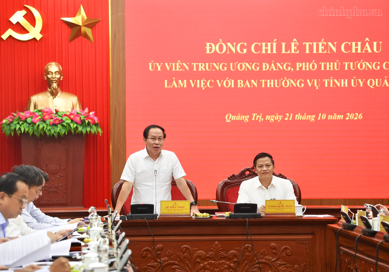 Quảng Trị cần chuyển hoá lợi thế thành giá trị thực chất, bền vững- Ảnh 7.